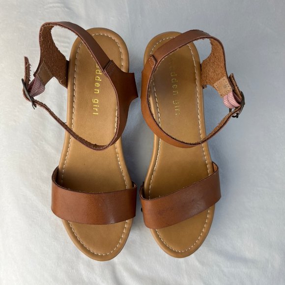 Steve Madden Luna Heels - NWOT - Picture 3 of 10